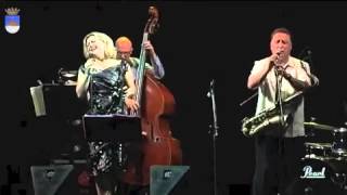 A Swingin' Affair with Claire Martin and Ray Gelato