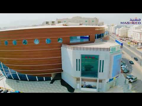 Masheed Engineering & Contracting