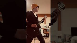 Cross to Bear - Demon Hunter (Guitar)