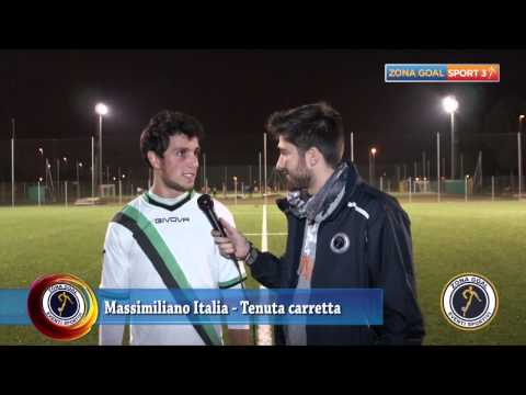 TORNEO DI APERTURA 2013 - Quarti di Finale [INTERVISTE]