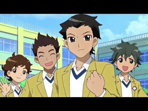 OP1 «Maji? Maji! Magical Jewel» — Юи Асака