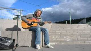 Utendørs: Erlend Ropstad - I Get It