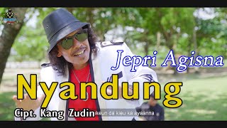 Download lagu JEPRI AGISNA - NYANDUNG ( Musik Video) mp3