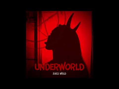 Juice WRLD - ​Underworld (Unreleased)