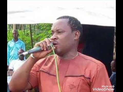 HIGHLIFE SONG: Chuks Igba - Uwa nmemi ibem