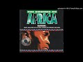 Chimora Africano American