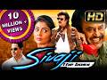 Sivaji The Boss Sivaji Tamil Action Hindi Dubbed Movie Rajinikanth Shriya Saran