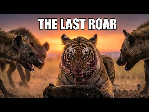 Savage Nature: The Tiger Mother’s Last Stand