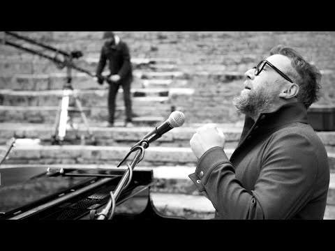 Paolo Vallesi - Bentornato (Official Video)