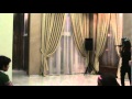 Nina Yoncheva Dance Studio Millenium MPG