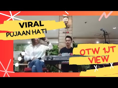 Pujaan hati-yangseku cover MEI BOSS