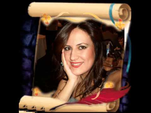 Nevra GÜNAY TOSUN-Aşka Merakım Ezelden (KÜRDİLİ HİCAZKÂR)R.G.