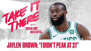 [花邊] 杰倫談面對質疑:我剪掉了頭髮 剪掉了牽掛