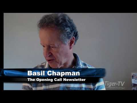 November 4th Tiger Technicians Hour with Basil Chapman on TFNN - 2016