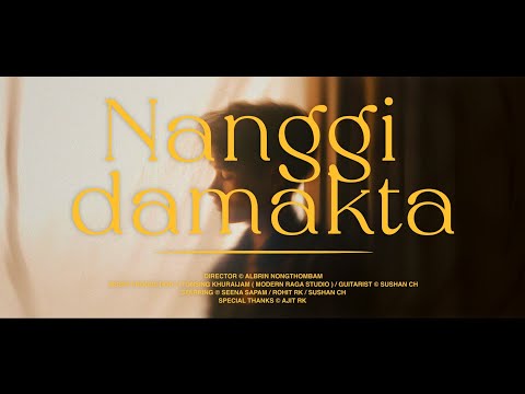 NANGGI DAMAKTA - FOR YOU | OFFICIAL MUSIC VIDEO | SEENA SAPAM & ROHIT RK ft. SUSHAN CH