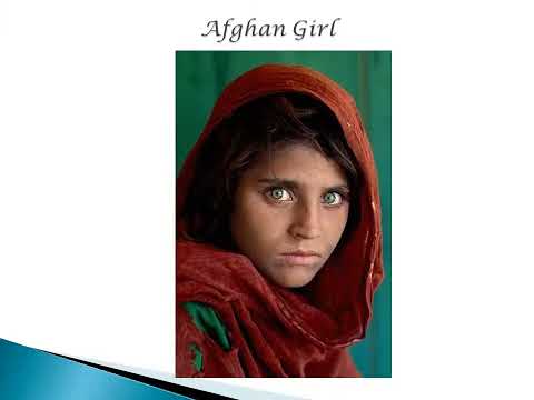 Needle Nirvana Studio portrait collection #1