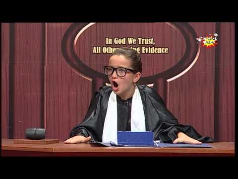 Fresk Fare // Puntata 1- Gjykata