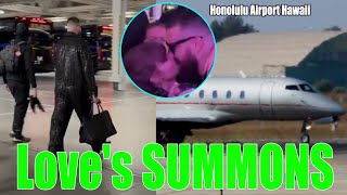 OMG! Travis Kelce BOARDED Taylor Swift&#39;s private PLANE to Australia after love&#39;s summons