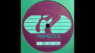 Daniell Spencer - Pass The Feeling On (2000)