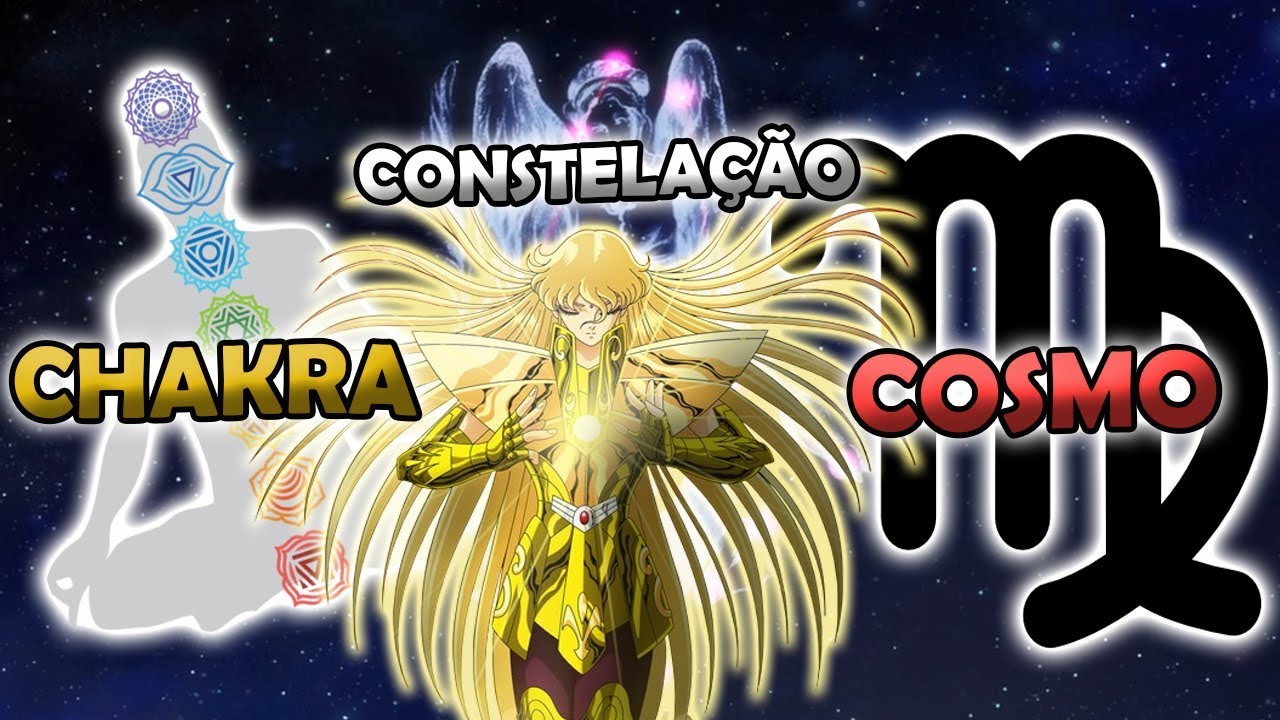 TUDO SOBRE O COSMO E OS GOLPES DOS CAVALEIROS DE ATENA! | KATSU X