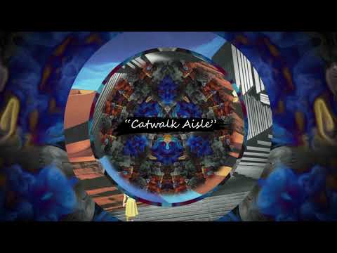 Effa Lente feat. Marlo-Catwalk Aisle (Official Lyric video).