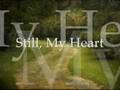 Vangelis - Losing Sleep(Still,My heart) 