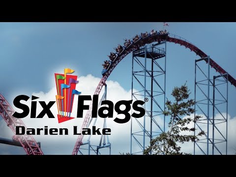 image-Does New York have a theme park?