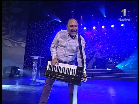 Michal David  - Děti ráje  (Noc nadějí 2010)