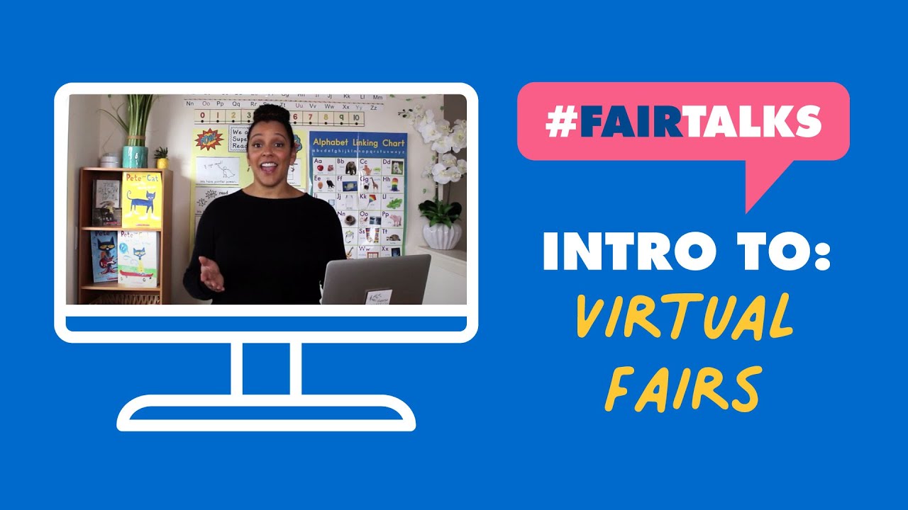 #FairTalks | Intro to Virtual Fairs