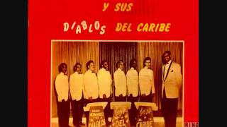 Mario Hernández y sus Diablos del Caribe - El Catalán