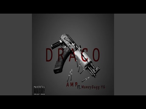 Draco (feat. MoneyBagg Yo)
