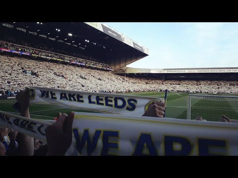 HEARTBREAKING SCENES😭 LEEDS UNITED 2-4 DERBY COUNTY (3-4) | Matchday Vlog | Play-Offs 2018/19