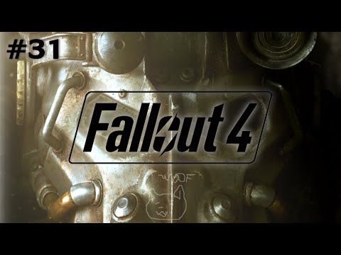 Fallout 4 (Ep. 31 - Hubris Comics)