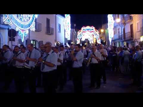 Fa, Re, Do, Si - E.P. Abbate | P.C.M Gioia del Colle - Paolo Falcicchio