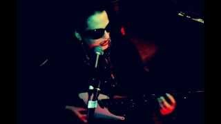 Lisa King-Catchfire (The Jesus and Mary Chain)