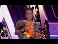 America S Got Talent 2022 Amazing Veranica Her Incredible Friends Semi Finals Week 1 Comments