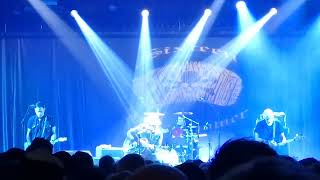 16 Horsepower - Strong Man - Rennes, Le Mem - 14/05/2026