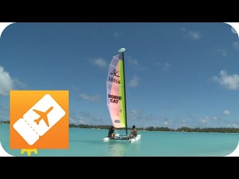 Bora Bora, eine Trauminsel in der Südsee (2 von 2) | Reisefieber Südsee