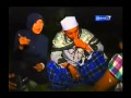 Dua Dunia Perlintasan K A Tanjung Brebes 22 Nov 2012