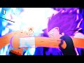 Goku Vs Vegeta Dragonball Hyper EP1 Kaaydo