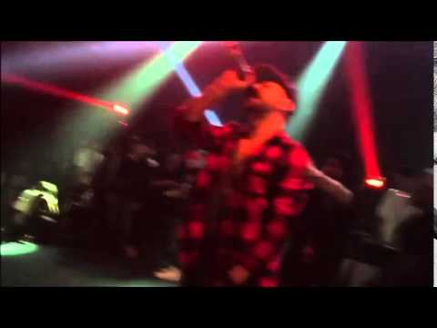 PacMan - Ypoxthonios - ZN Live 27 2 2015 Votanikos