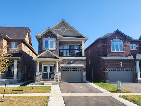 46 Branigan Cres, Georgetown, ON L7G 0N1 Neil McIntyre Your Home Sold Guaranteed