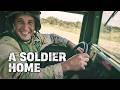 PTSD And Life After War A True Veteran Story