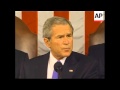 State Of Union Address Comment On Energy Cloning