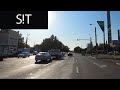 Soseaua De Centura Bulevardul Aurel Vlaicu Constanta In Trafic