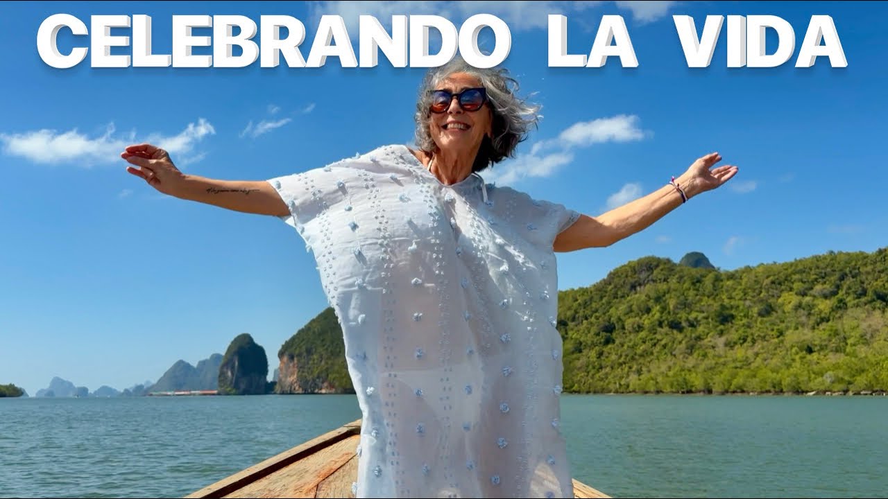 CELEBRANDO LA VIDA   Marzo 2026 #91b