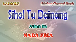 Download lagu SIHOL TU DAINANG ll KARAOKE BATAK ll CIPT H SINAGA MPD PEL ll NADA PRIA G=DO mp3 Download lagu SIHOL TU DAINANG ll KARAOKE BATAK ll CIPT H SINAGA MPD PEL ll NADA PRIA G=DO mp3