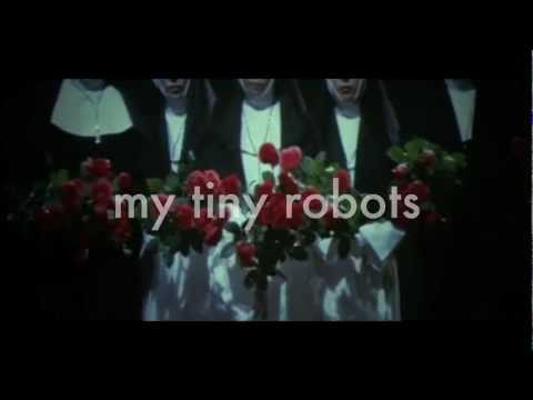 My Tiny Robots - Zut Alors