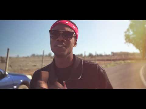 Pa Kite'm Fenson Fenny Flux ft Dorchée (Official Music Video)