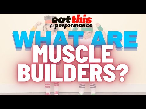 What are protein sources? Lesson 4 of 30 of a sports nutrition program for athletes thumbnail
